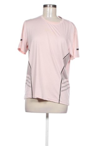 Γυναικείο t-shirt Unbranded, Μέγεθος L, Χρώμα Ρόζ , Τιμή 6,00 €, #137676899