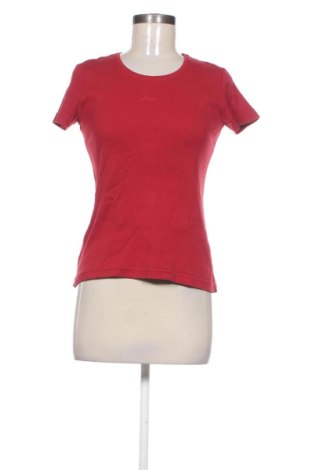 Damen T-Shirt S.Oliver, Größe S, Farbe Rot, Preis € 11,00, #137676994