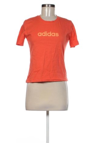 Dámské tričko Adidas, Velikost S, Barva Oranžová, Cena  364,00 Kč, #137677562