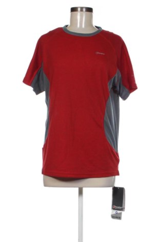 Dámské tričko Berghaus, Velikost L, Barva Vícebarevné, Cena  776,00 Kč, #137677715
