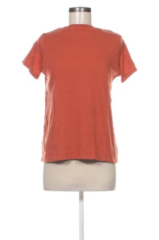 Tricou de femei Esmara, Mărime M, Culoare Portocaliu, Preț 47,24 Lei, #137677909