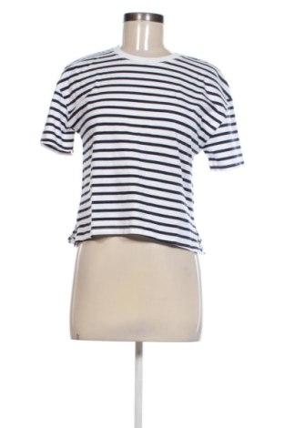 Dámské tričko Zara, Velikost XS, Barva Vícebarevné, Cena  194,00 Kč, #137678012