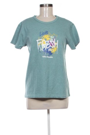 Tricou de femei Unbranded, Mărime XL, Culoare Verde, Preț 80,00 Lei, #137678036
