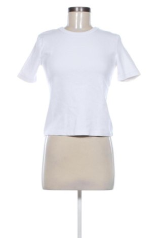 Női póló Zara, Méret S, Szín Fehér, Ár 3 513 Ft, #137678230