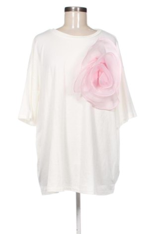 Дамска тениска SHEIN, Размер 3XL, Цвят Многоцветен, Цена 12,00 €, #137678655