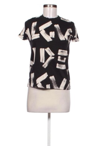 Tricou de femei Desigual, Mărime S, Culoare Multicolor, Preț 104,98 Lei, #137678856