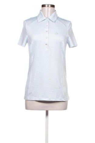 Γυναικείο t-shirt Unbranded, Μέγεθος M, Χρώμα Μπλέ, Τιμή 6,00 €, #137679409