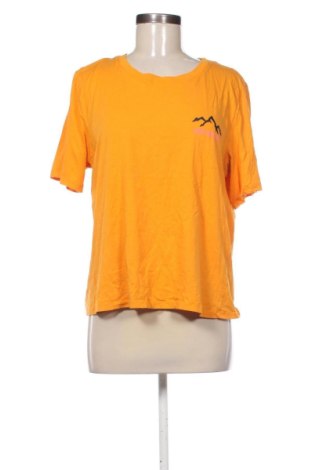 Női póló Monki, Méret M, Szín Narancssárga
, Ár 2 482 Ft, #137679920