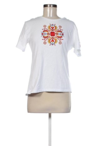 Tricou de femei Unbranded, Mărime L, Culoare Alb, Preț 41,99 Lei, #137680067