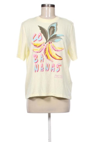 Damen T-Shirt ONLY, Größe L, Farbe Gelb, Preis € 17,00, #137680436