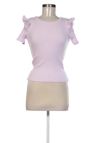 Damen T-Shirt Sinsay, Größe M, Farbe Rosa, Preis € 8,00, #137680949