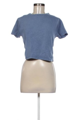 Damen T-Shirt Fb Sister, Größe L, Farbe Blau, Preis € 12,00, #137681036