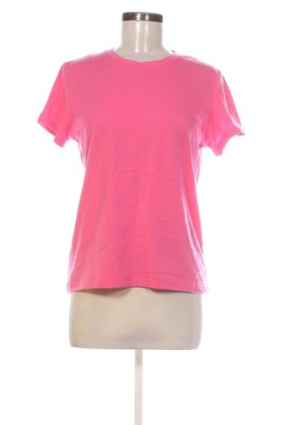 Tricou de femei Unbranded, Mărime M, Culoare Roz, Preț 36,74 Lei, #137681053