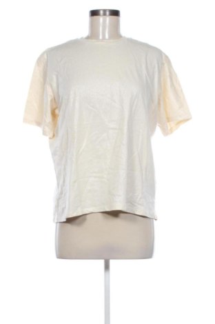 Tricou de femei Pepper & Mint, Mărime L, Culoare Ecru, Preț 62,99 Lei, #137681668