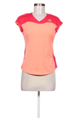 Damen T-Shirt Kalenji, Größe S, Farbe Mehrfarbig, Preis € 13,60, #137681743