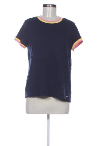 Dámske tričko Tom Tailor, Veľkosť L, Farba Modrá, Cena  13,00 €, #137682038