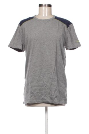 Damen T-Shirt Yamamay, Größe XXL, Farbe Grau, Preis € 15,00, #137683140