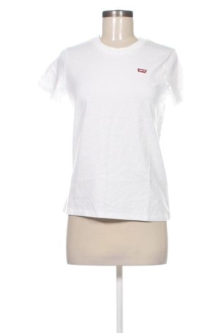 Dámske tričko Levi's, Veľkosť S, Farba Biela, Cena  35,21 €, #137683481