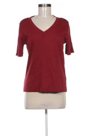 Damen T-Shirt Sinsay, Größe XL, Farbe Rot, Preis € 9,00, #137683858