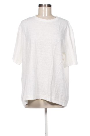 Damen T-Shirt H&M, Größe XXL, Farbe Weiß, Preis 12,00 €, #137684187