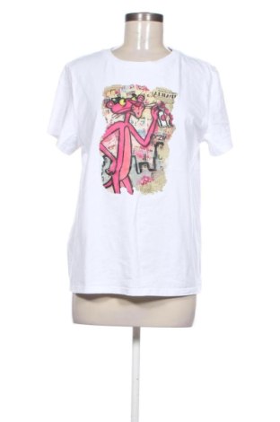 Damski T-shirt Unbranded, Rozmiar L, Kolor Kolorowy, Cena 50,80 zł, #137684970