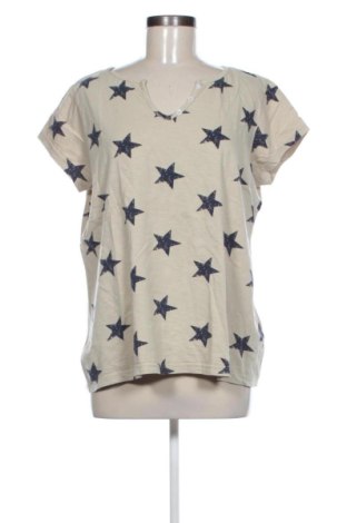 Дамска тениска Unbranded, Размер XL, Цвят Многоцветен, Цена 13,00 €, #137685483