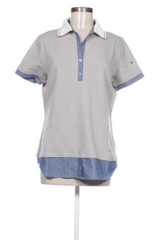 Дамска тениска Unbranded, Размер XXL, Цвят Сив, Цена 12,00 €, #137685589