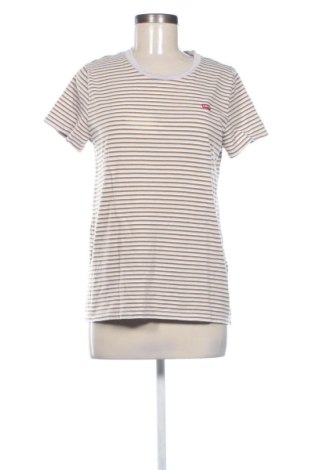 Дамска тениска Levi's, Размер M, Цвят Многоцветен, Цена 20,00 €, #137685662