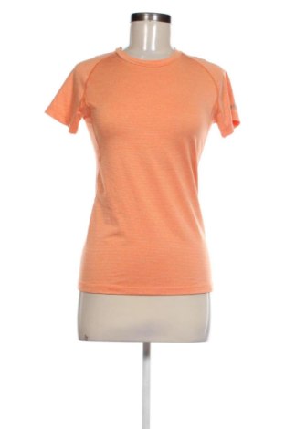 Damski T-shirt CMP, Rozmiar S, Kolor Pomarańczowy, Cena 63,50 zł, #137686198