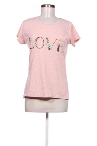 Damen T-Shirt Unbranded, Größe L, Farbe Rosa, Preis € 9,00, #137686474