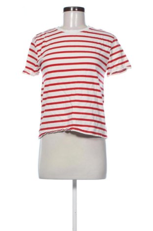 Дамска тениска Zara, Размер L, Цвят Многоцветен, Цена 10,01 €, #137686709