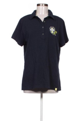 Tricou de femei Steeds, Mărime L, Culoare Albastru, Preț 37,20 Lei, #137687775