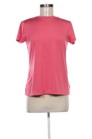 Damski T-shirt Crivit, Rozmiar S, Kolor Różowy, Cena 21,17 zł, #137689583