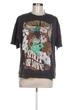 Női póló Bershka, Méret M, Szín Sokszínű, Ár 2 973 Ft, #137689771