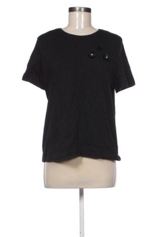 Tricou de femei Reserved, Mărime XL, Culoare Negru, Preț 64,00 Lei, #137691172