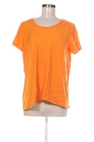 Damen T-Shirt Next, Größe XL, Farbe Orange, Preis 8,98 €, #137691643