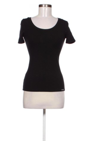 Tricou de femei Unbranded, Mărime M, Culoare Negru, Preț 41,99 Lei, #137693028
