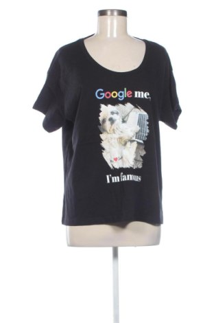 Damen T-Shirt STANLEY/STELLA, Größe L, Farbe Schwarz, Preis € 9,53, #137693516