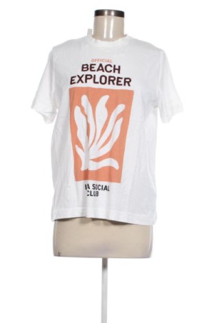Damen T-Shirt H&M, Größe M, Farbe Mehrfarbig, Preis € 10,00, #137693618