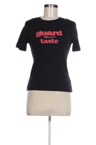 Damen T-Shirt House, Größe L, Farbe Schwarz, Preis € 12,00, #137693708