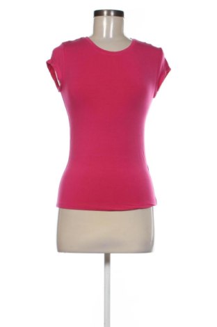 Tricou de femei Oysho, Mărime XS, Culoare Roz, Preț 52,49 Lei, #137694118