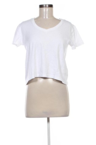 Tricou de femei Wolczanka, Mărime S, Culoare Alb, Preț 34,72 Lei, #137694136