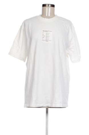 Dámske tričko Reserved, Veľkosť L, Farba Biela, Cena  12,00 €, #137694153