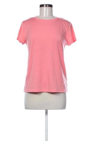 Дамска тениска SHEIN, Размер L, Цвят Розов, Цена 9,71 €, #137694177