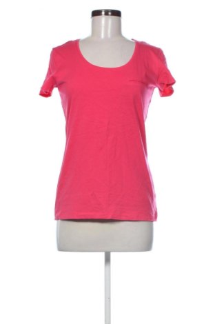 Damski T-shirt Esprit, Rozmiar L, Kolor Różowy, Cena 59,00 zł, #137695585