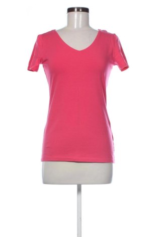 Damski T-shirt Esprit, Rozmiar L, Kolor Różowy, Cena 59,00 zł, #137695818
