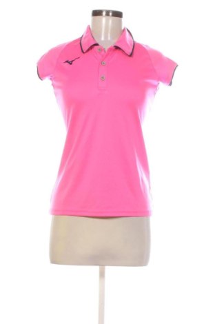 Dámske tričko Mizuno, Veľkosť S, Farba Ružová, Cena  19,41 €, #137695857
