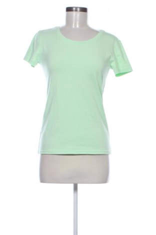 Дамска тениска Unbranded, Размер XL, Цвят Зелен, Цена 12,05 €, #137695982