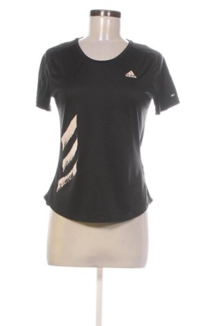 Dámské tričko Adidas, Velikost S, Barva Černá, Cena  459,00 Kč, #137696002