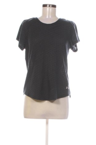 Damen T-Shirt Under Armour, Größe M, Farbe Schwarz, Preis € 17,19, #137696376